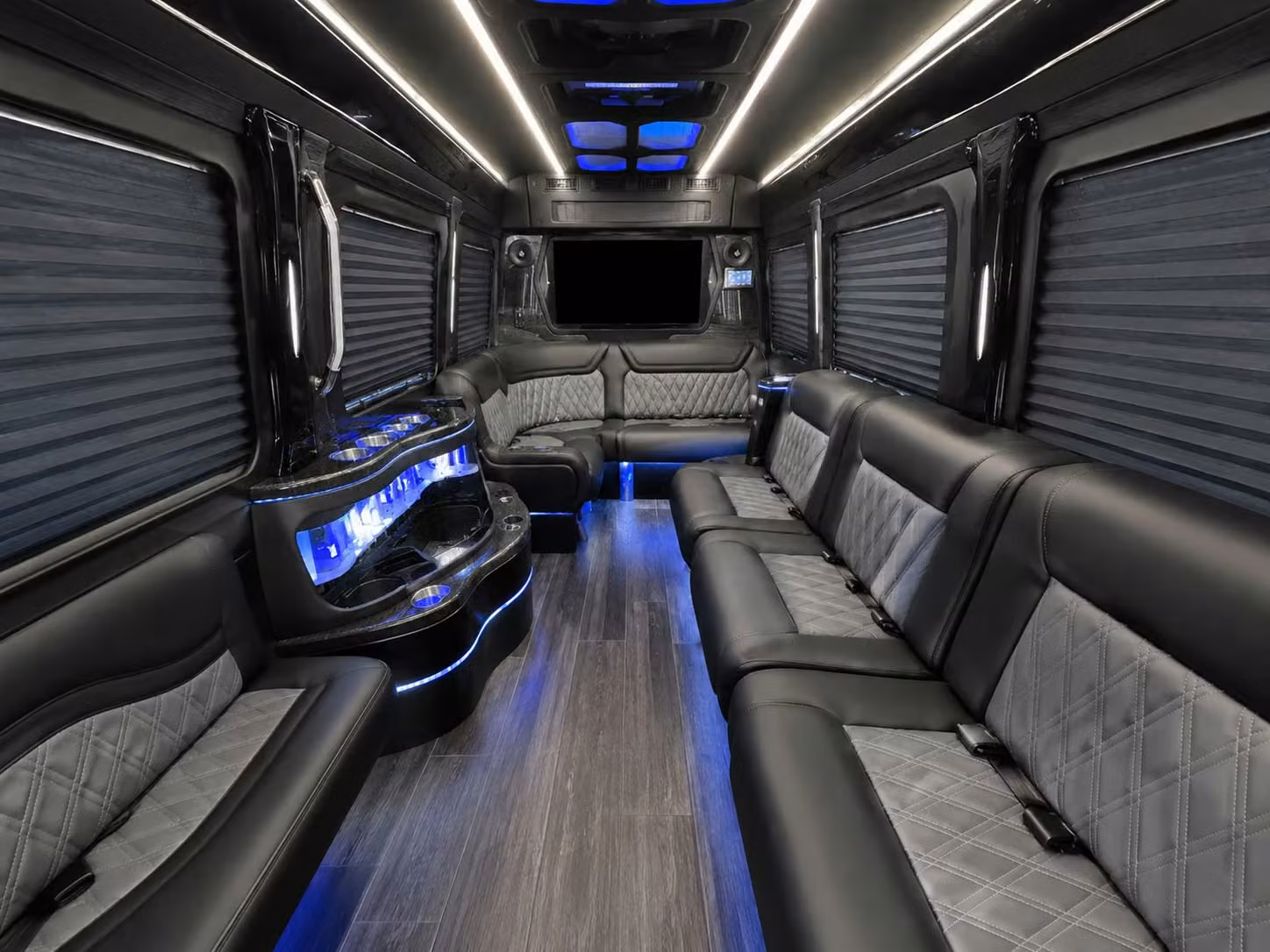 airport transfers and long distance government travel out of wylie