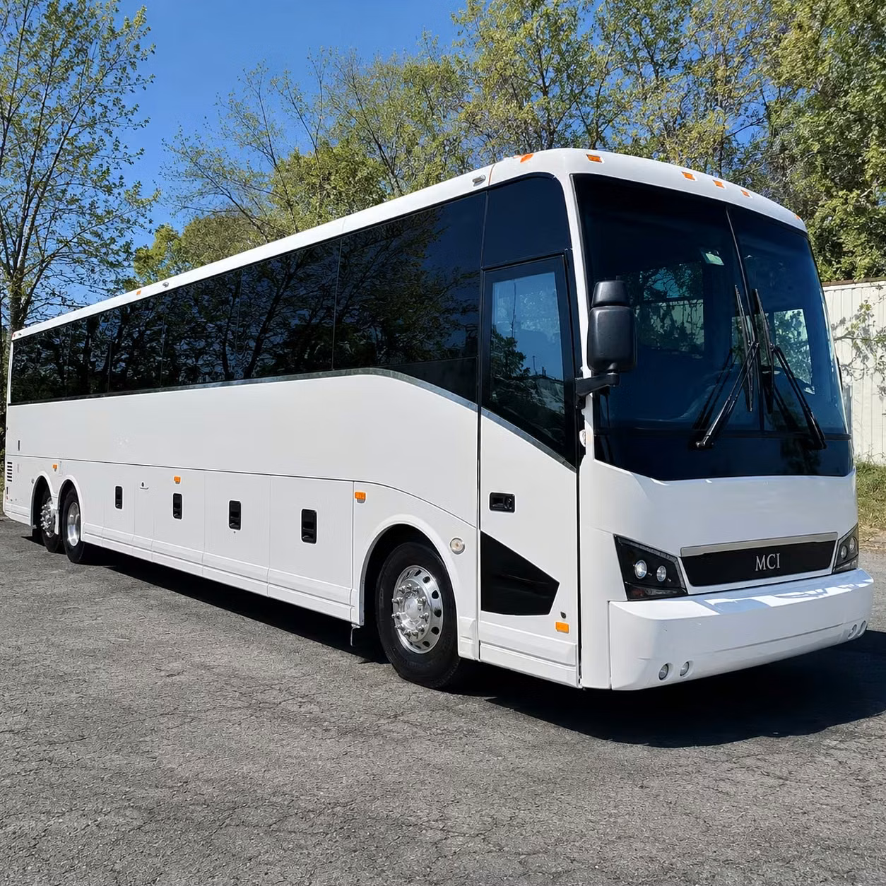 bus rentals for wylie concerts music festival