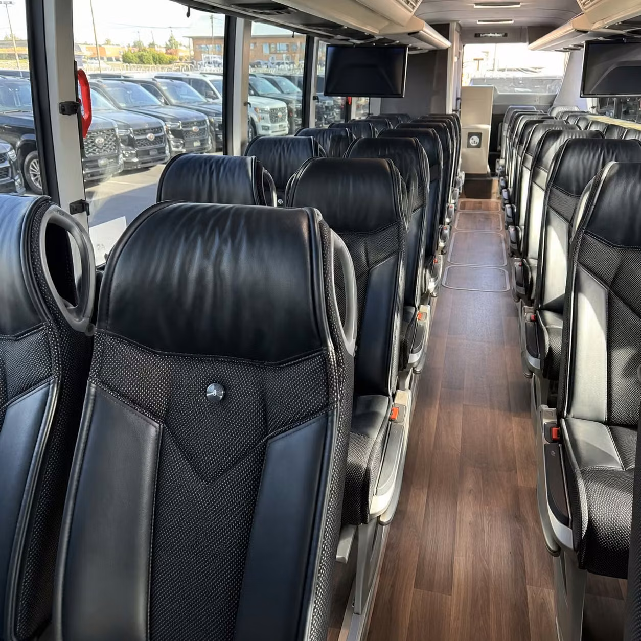 charter buses from wylie to dallas fort worth sporting events and concerts