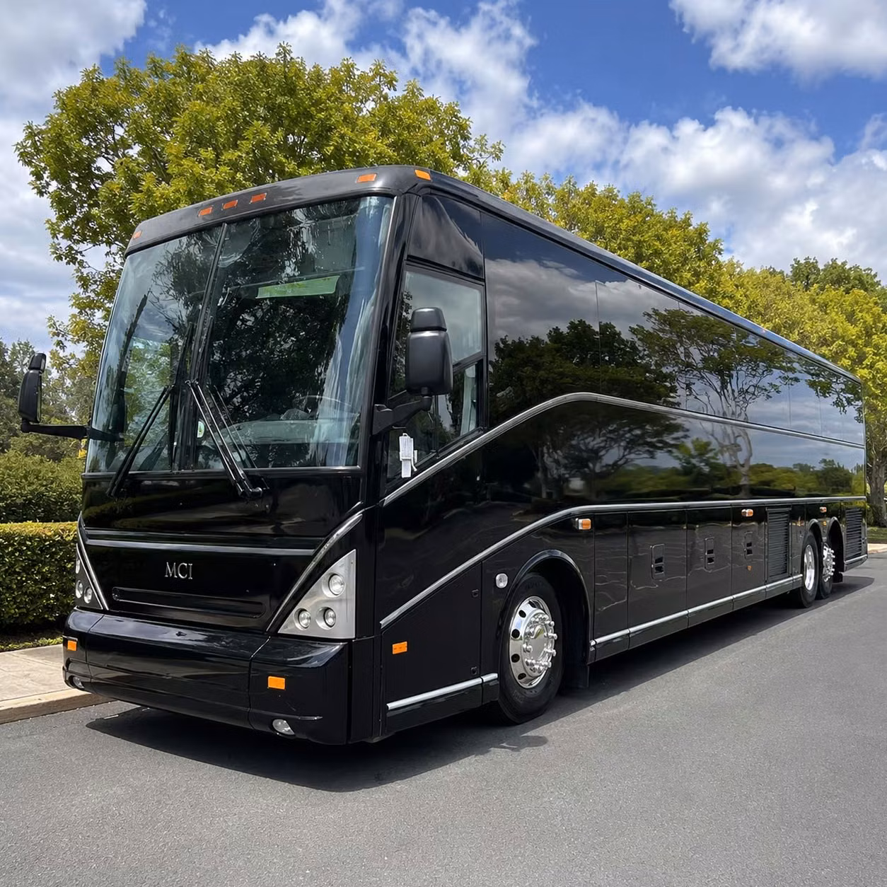 concert transportation in wylie and all the surrounding areas