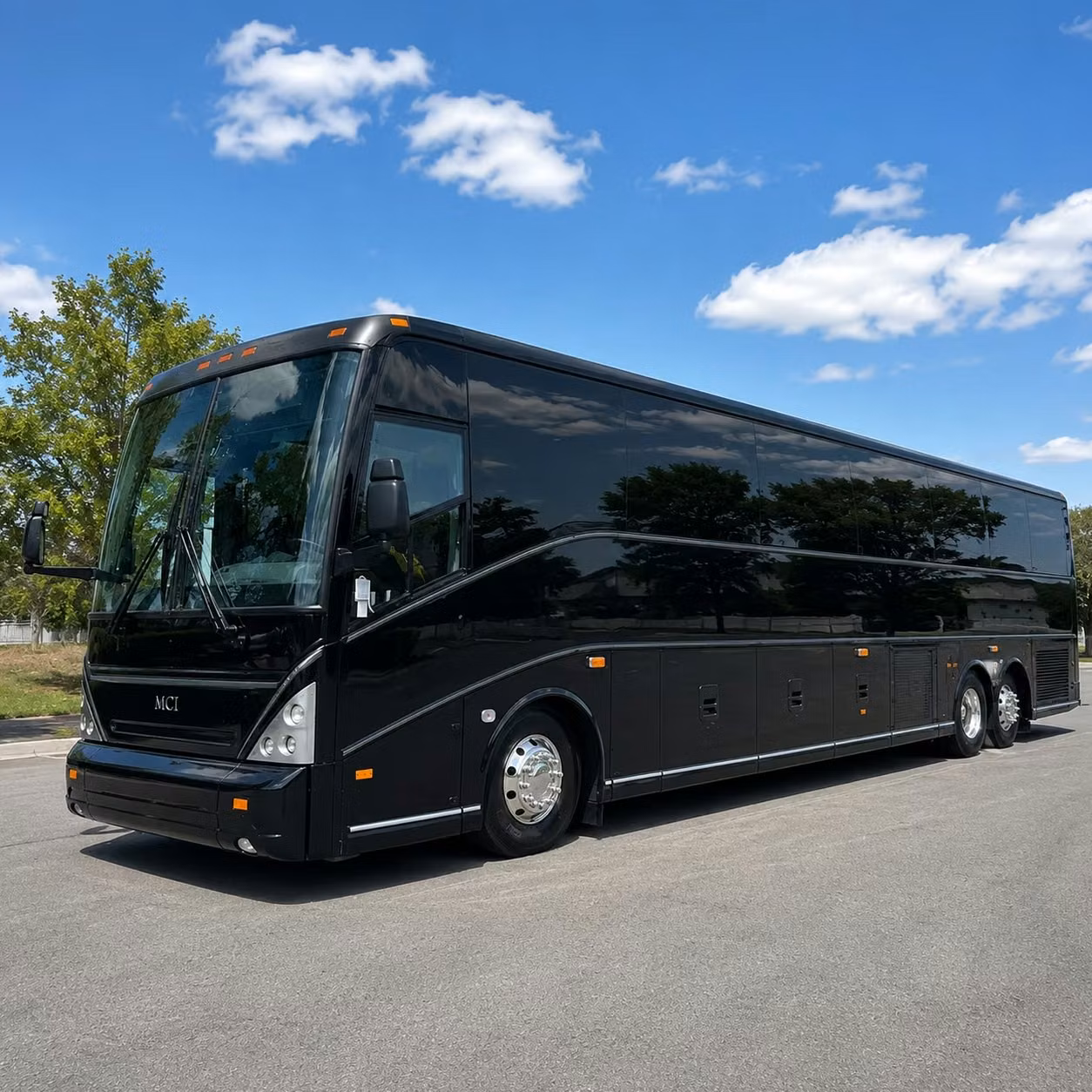 corporate event transportation in wylie and all the surrounding areas