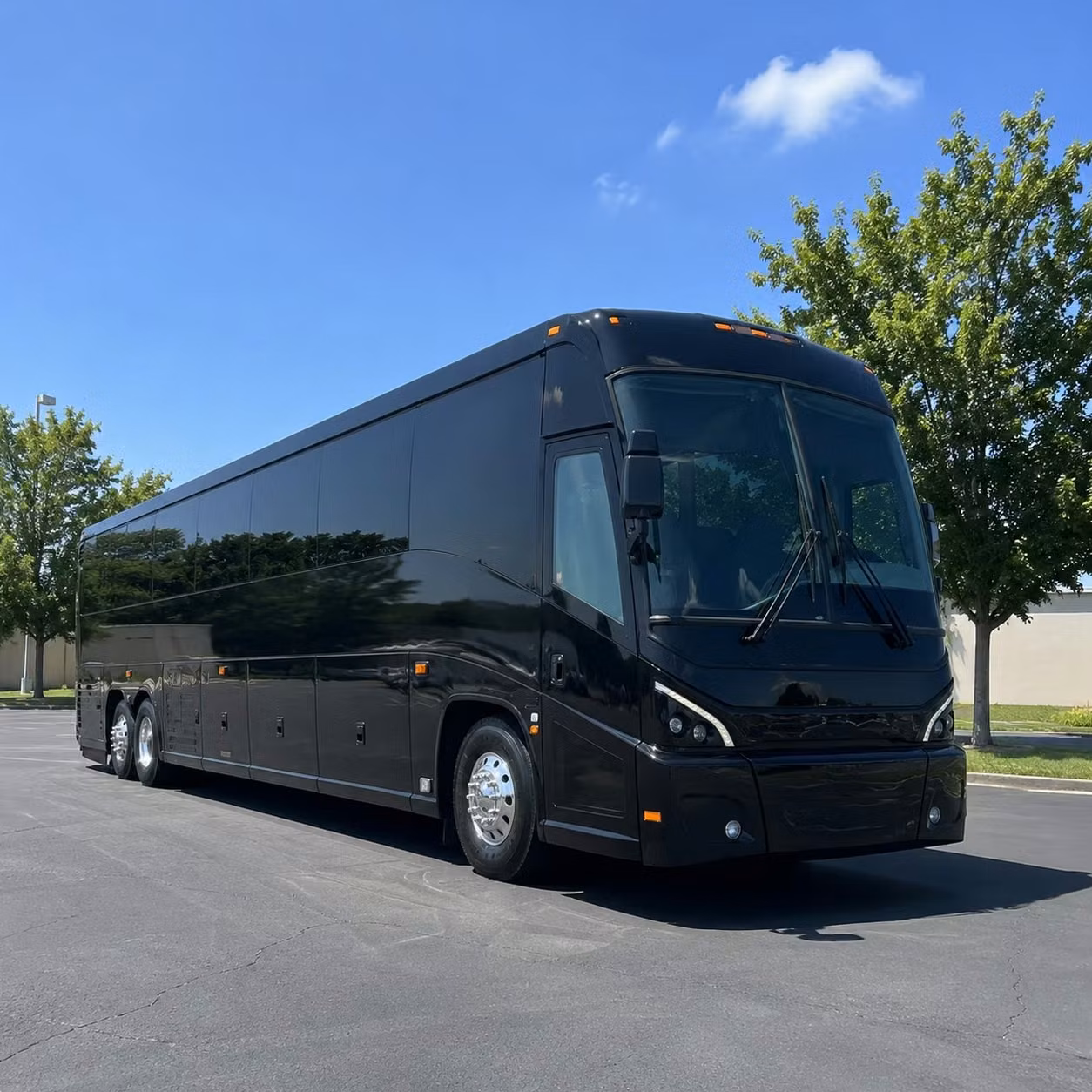 employee transportation in wylie and all the surrounding areas