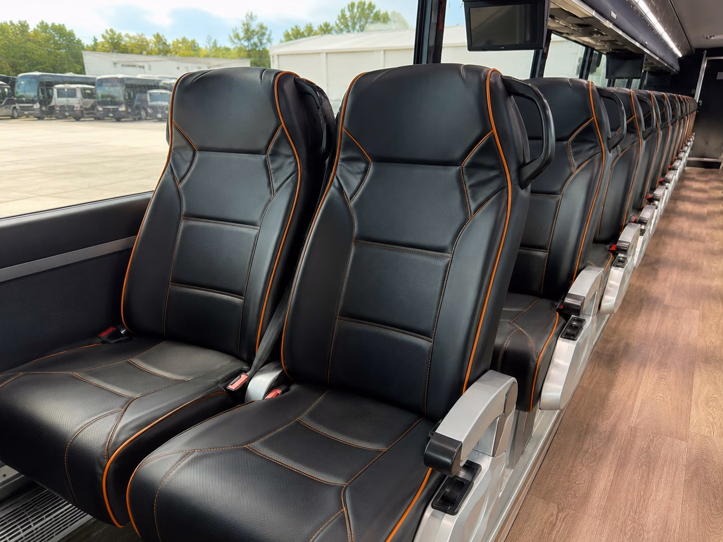 fan group transportation to dfw professional sports venues