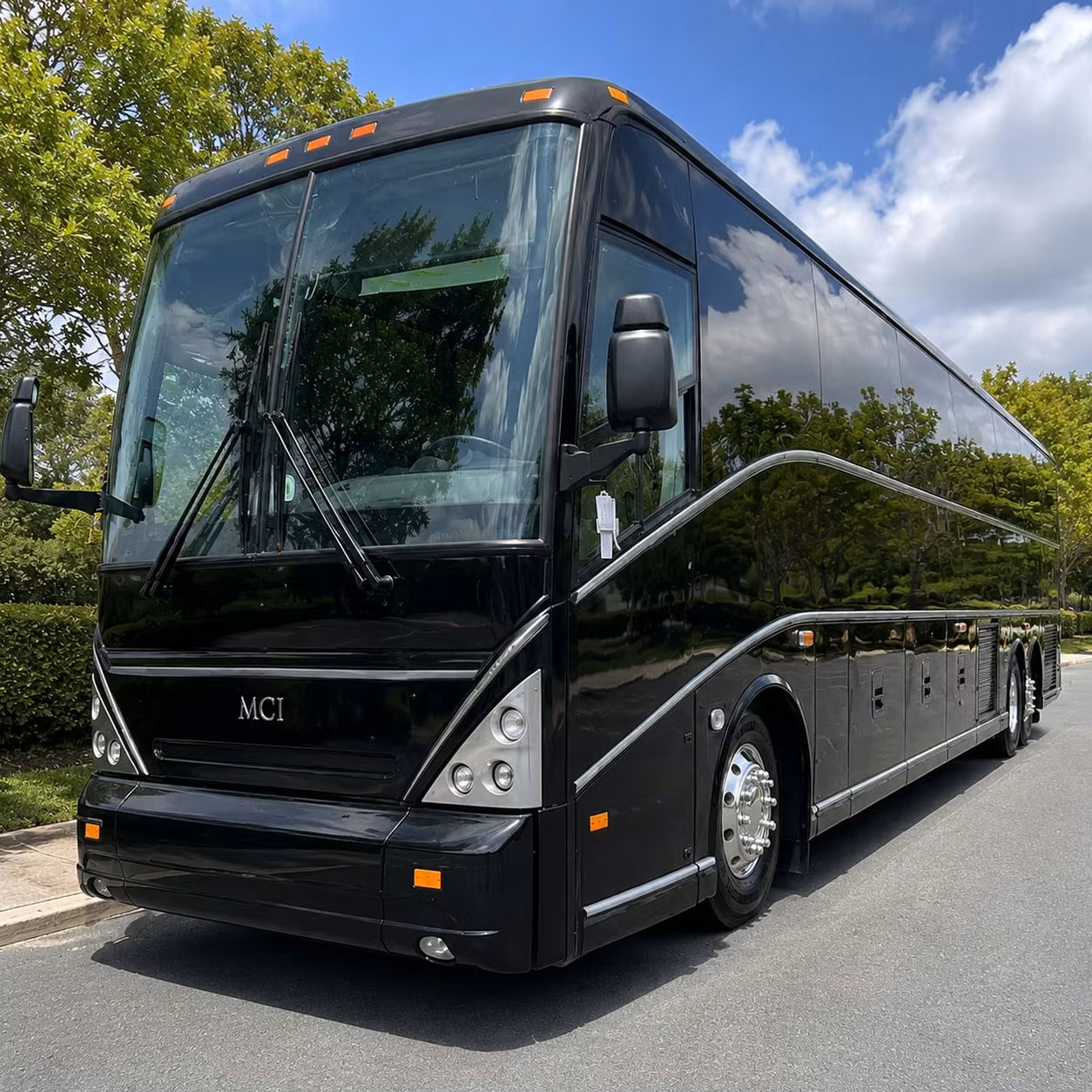 group transportation for wylie corporate outings team building events and client entertainment