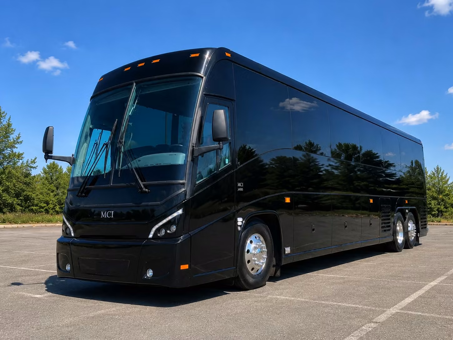 group transportation for wylie youth organizations and extracurricular trips