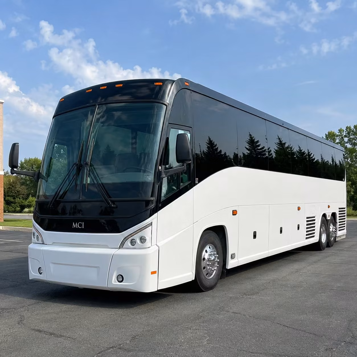 religious group transportation services in wylie