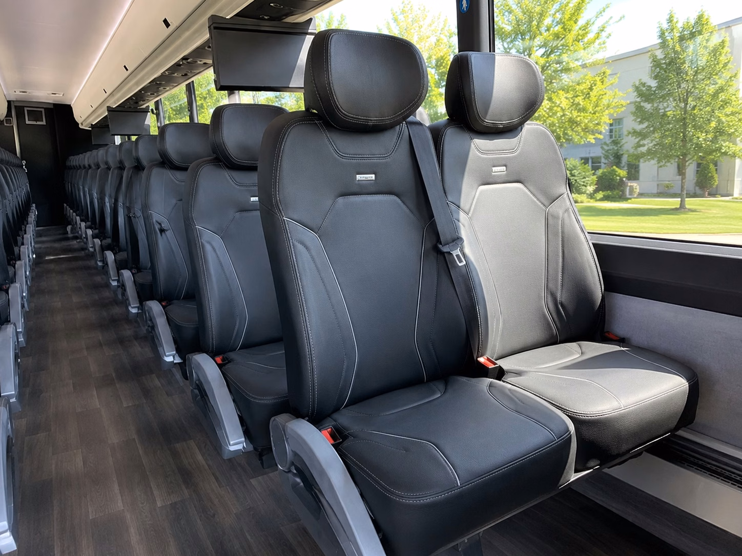 sporting event transportation in wylie and all the surrounding areas