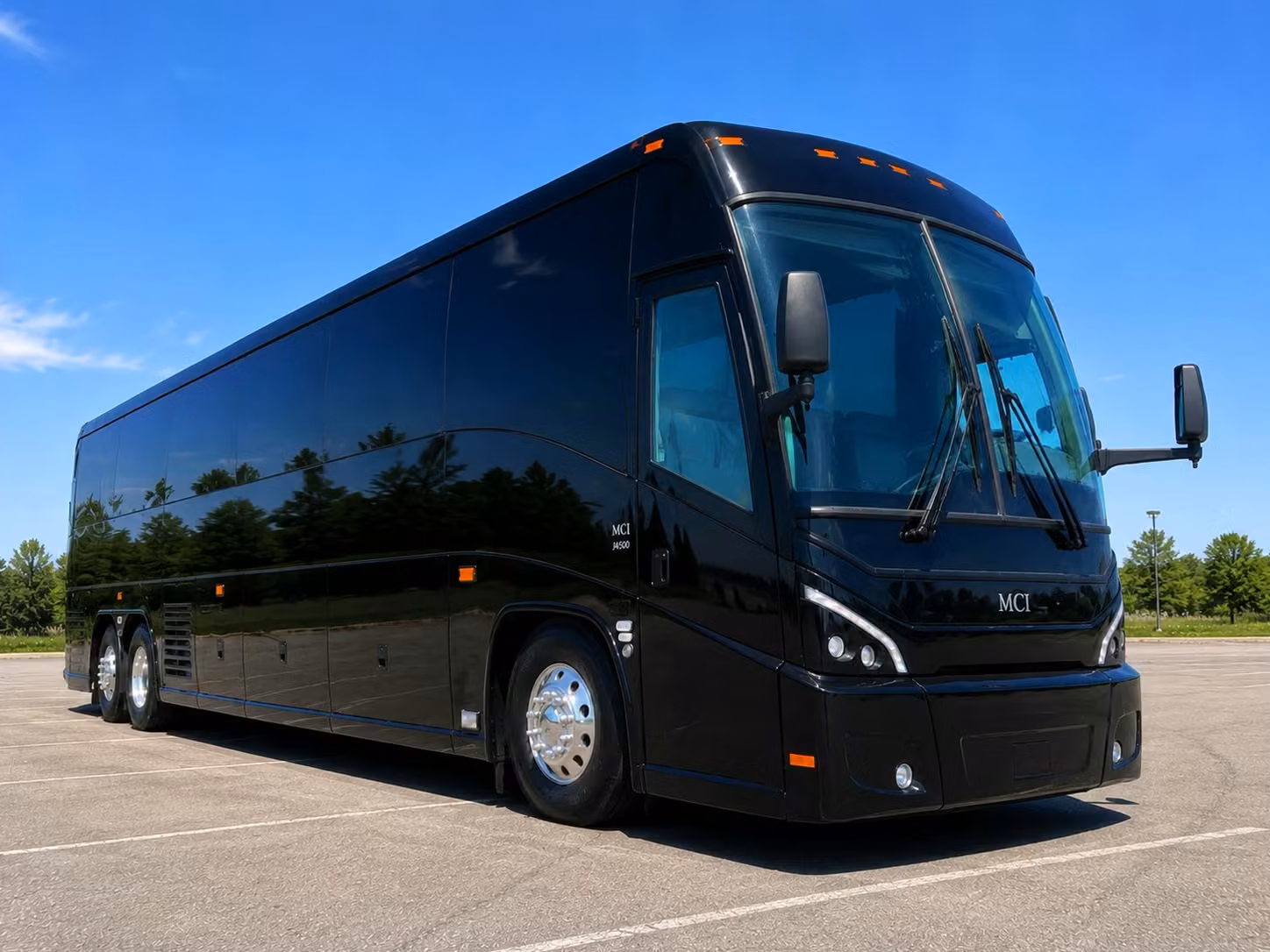 sports team fan group transportation in wylie texas