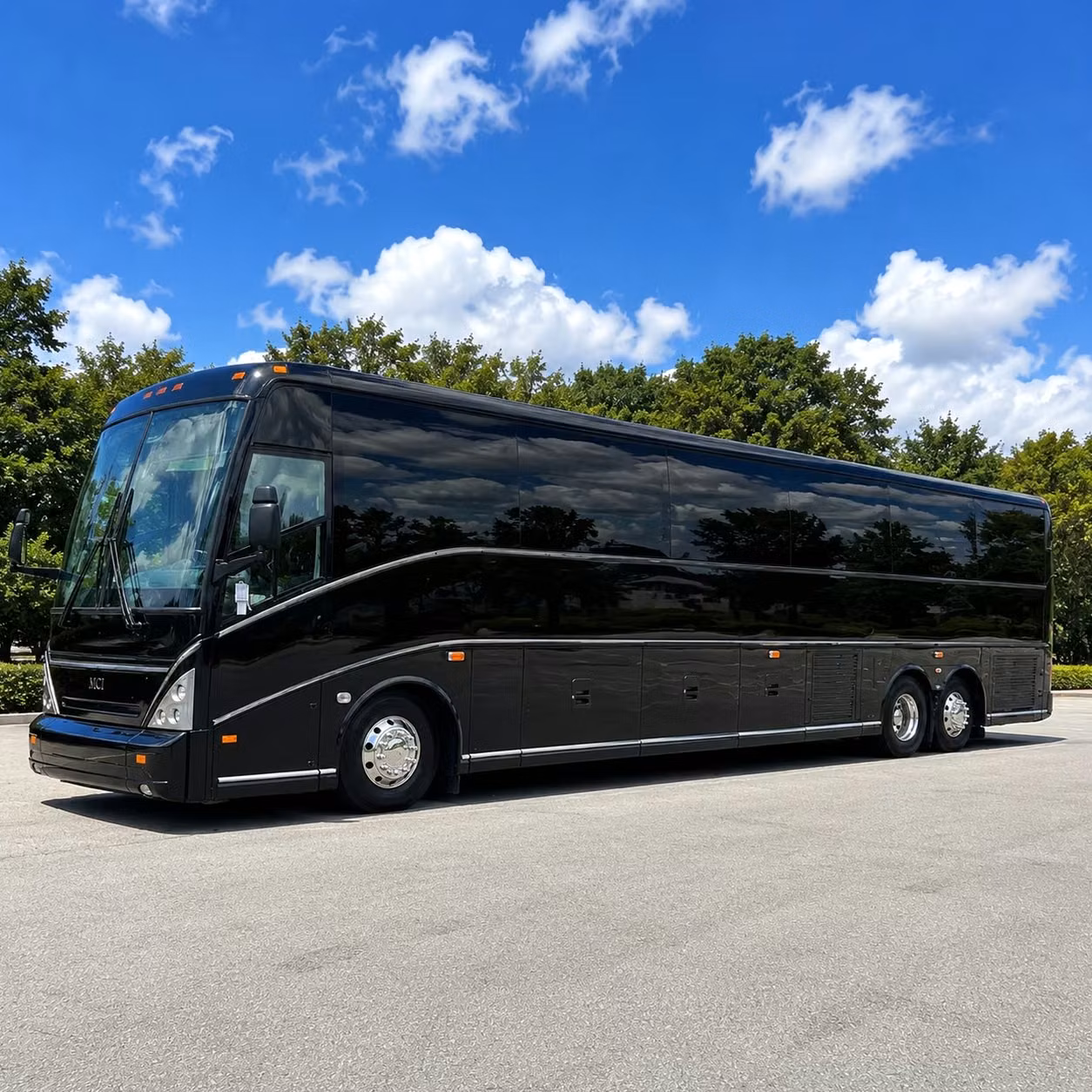 why wylie companies choose wyliecharterbuscompany com for airport transfers and executive transportation