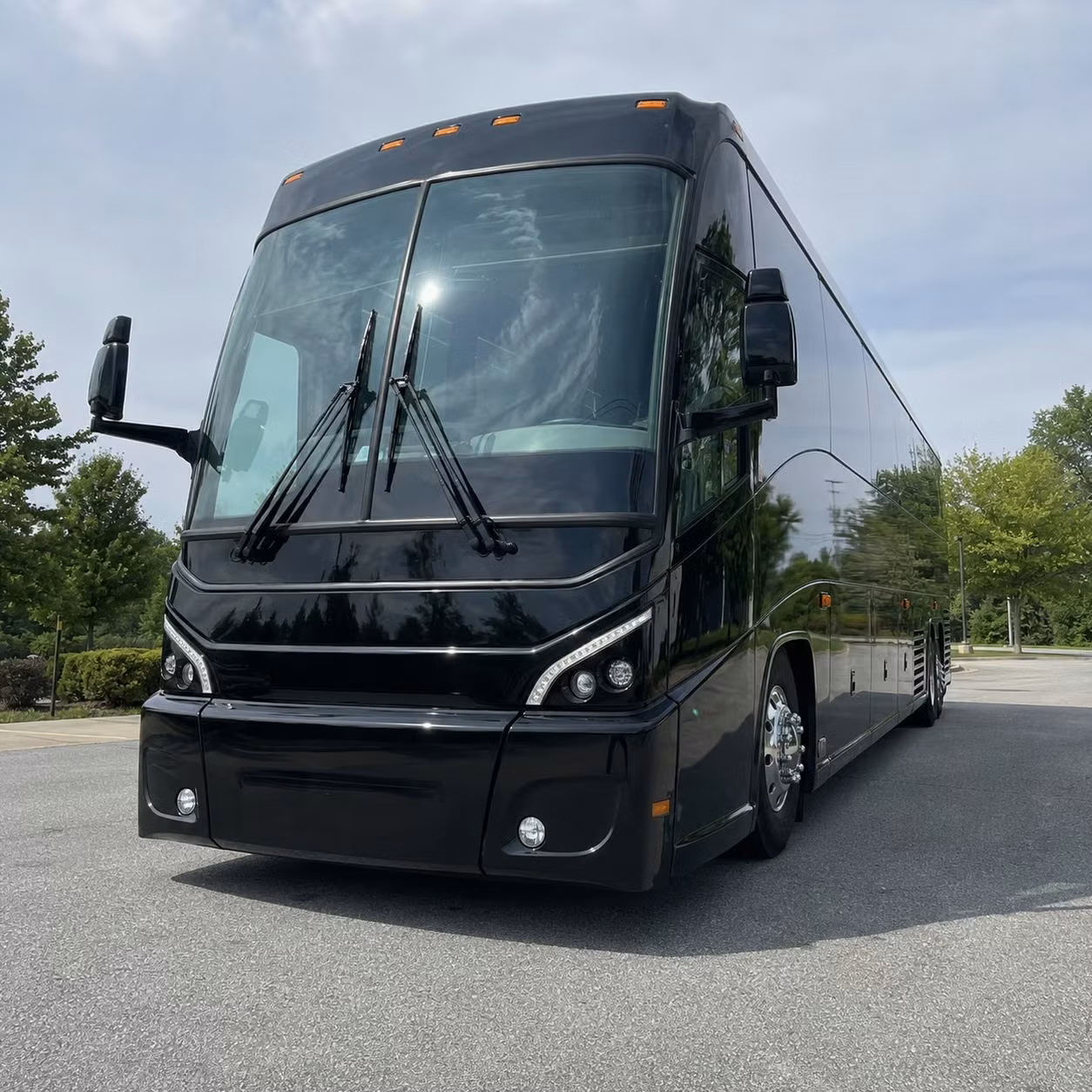 wylie agencies departments rely on wyliecharterbuscompany com for recurring shuttle services