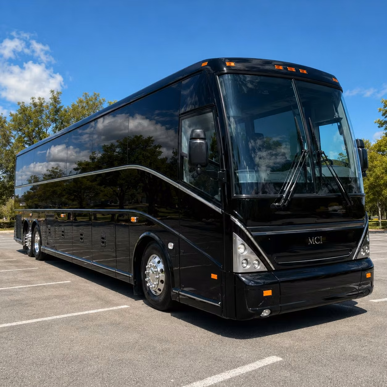 wylie church transportation
