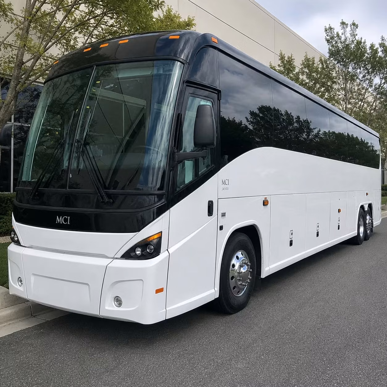 wylie corporate transportation