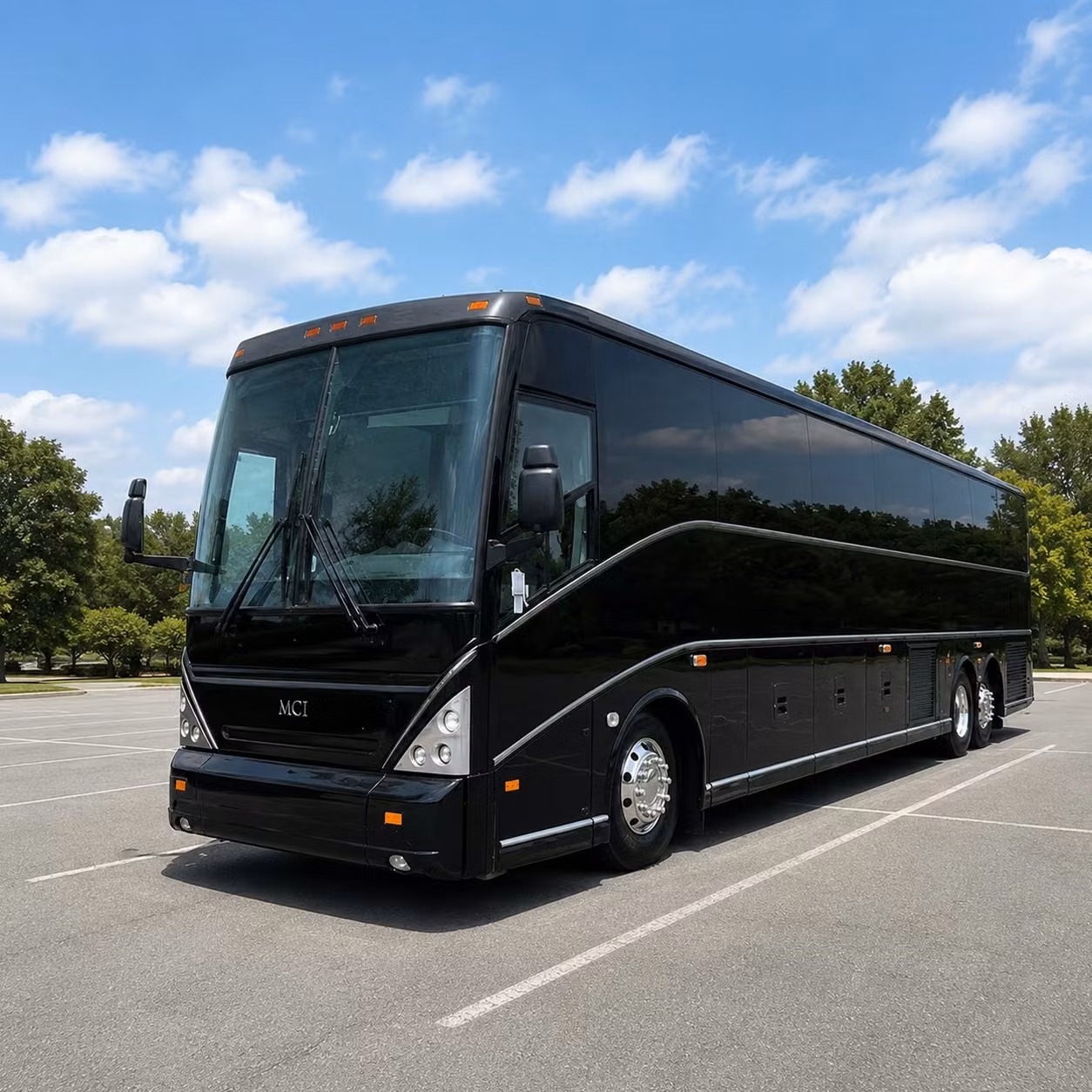 wylie employee shuttle services that keep your team moving