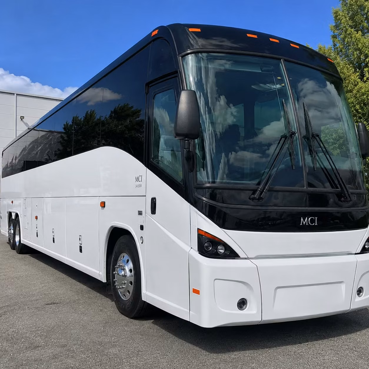 wylie employee transportation services