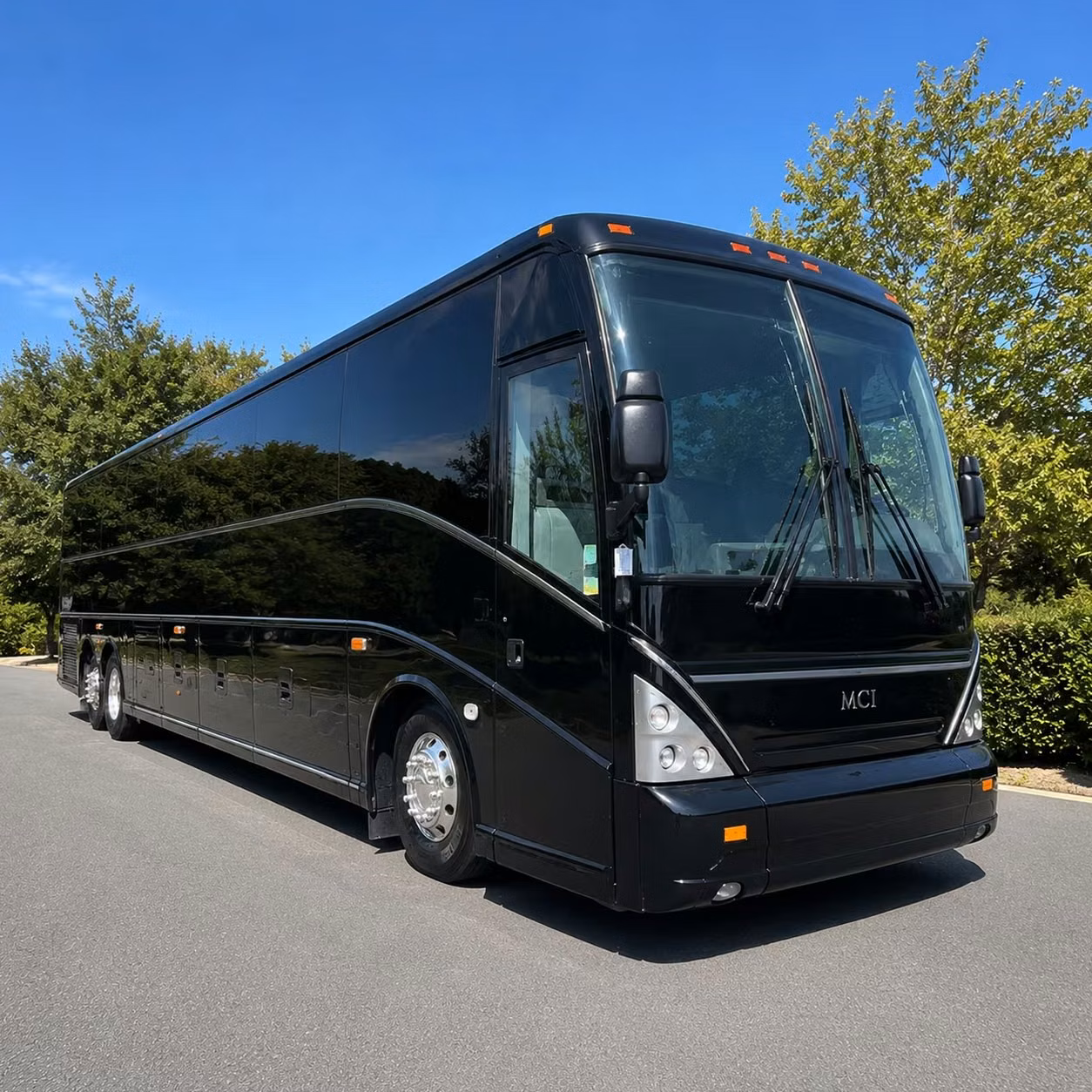 wylie event transportation services