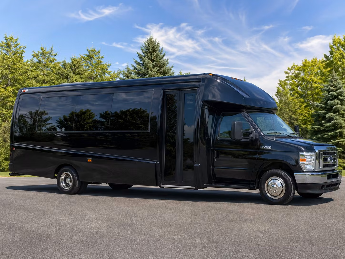 wylie event transportation