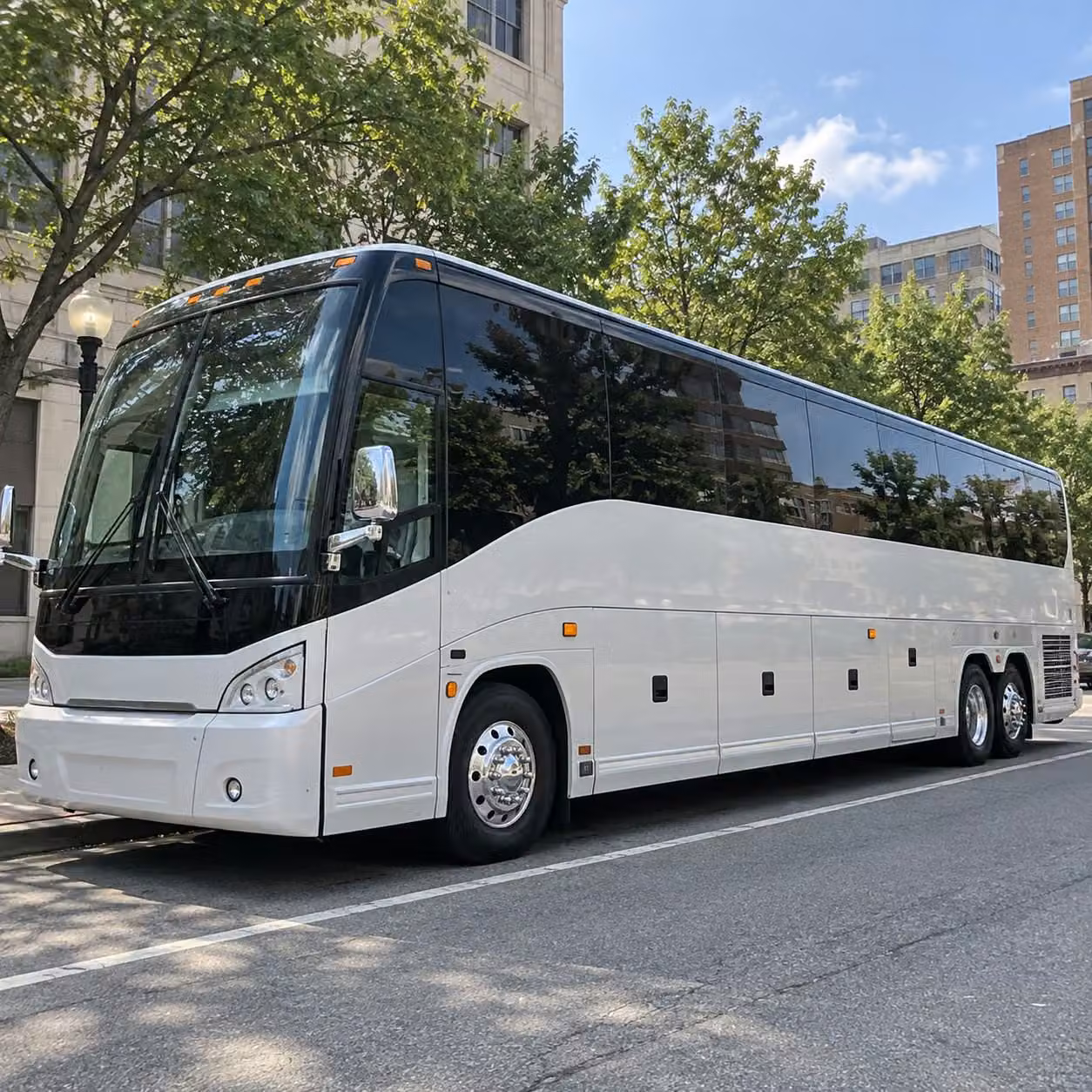 wylie field trip transportation