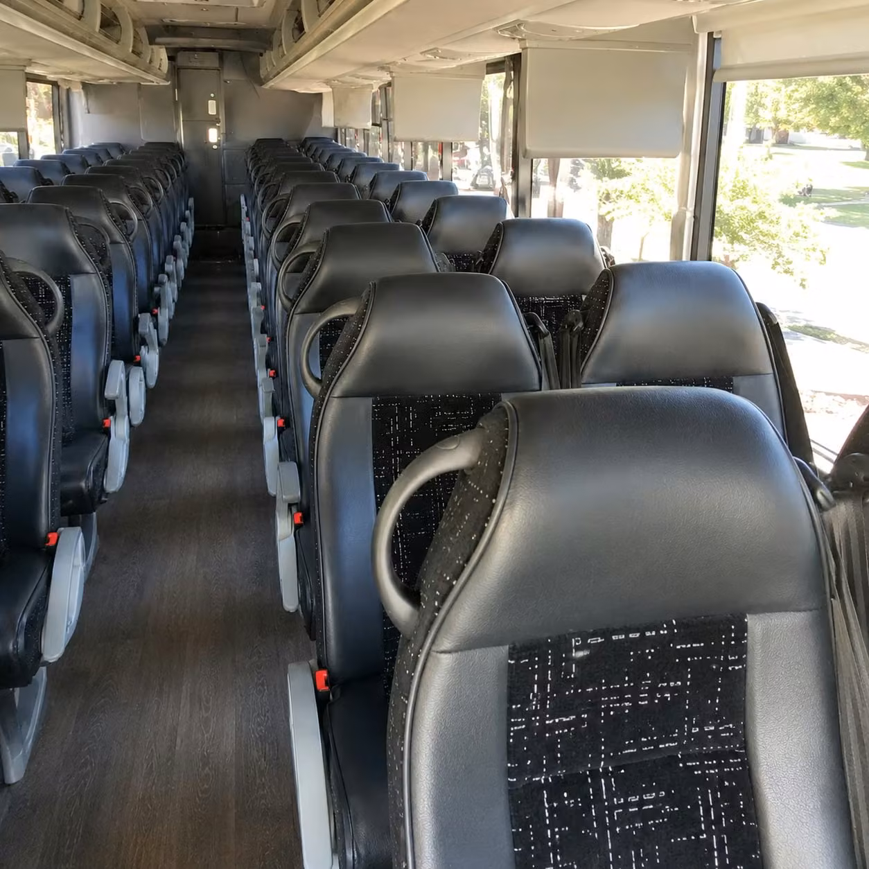 Wylie Group Transportation Services