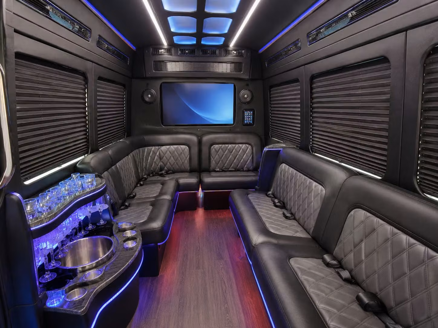 wylie long distance transportation