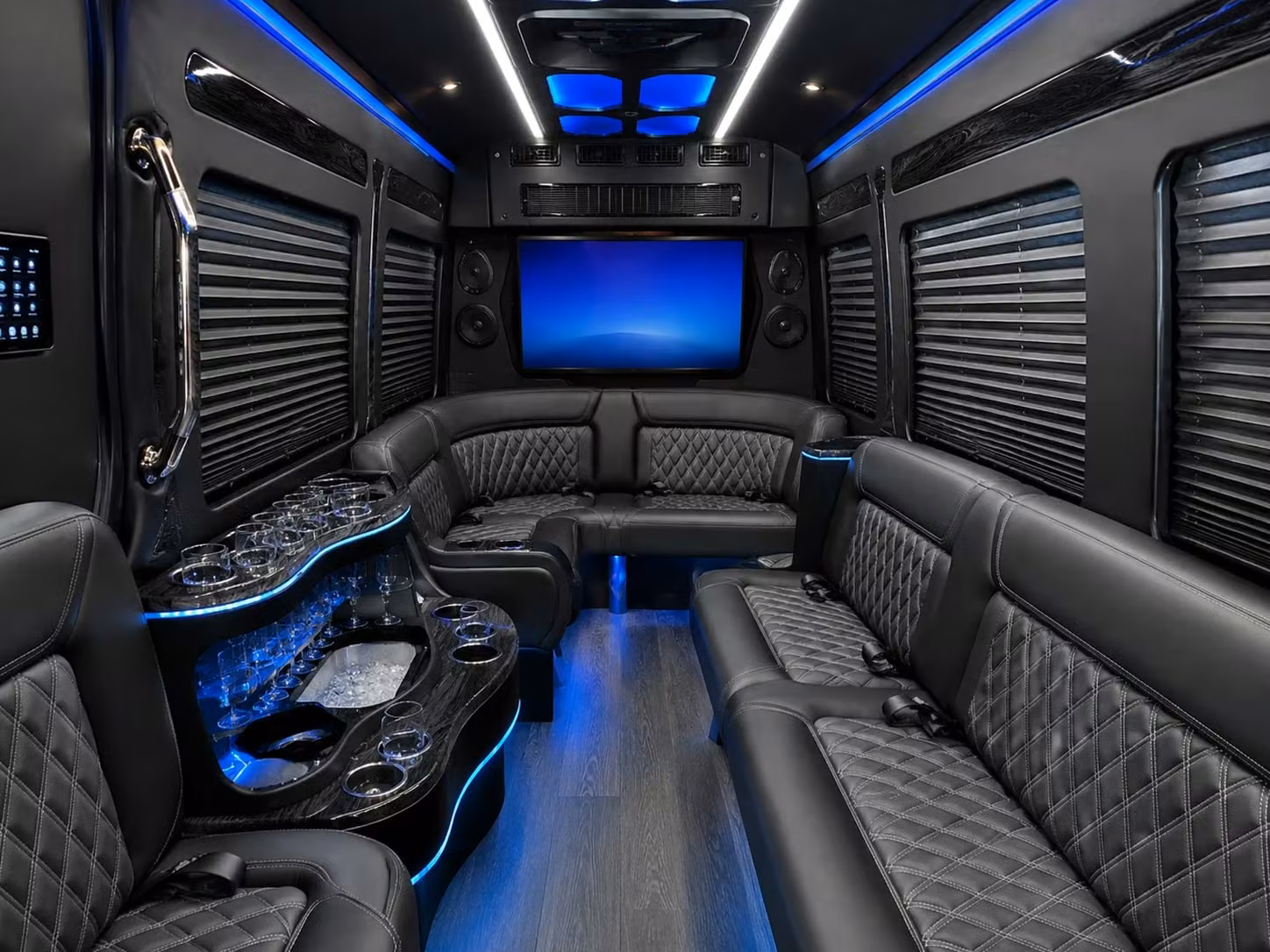 wylie school field trip bus rentals