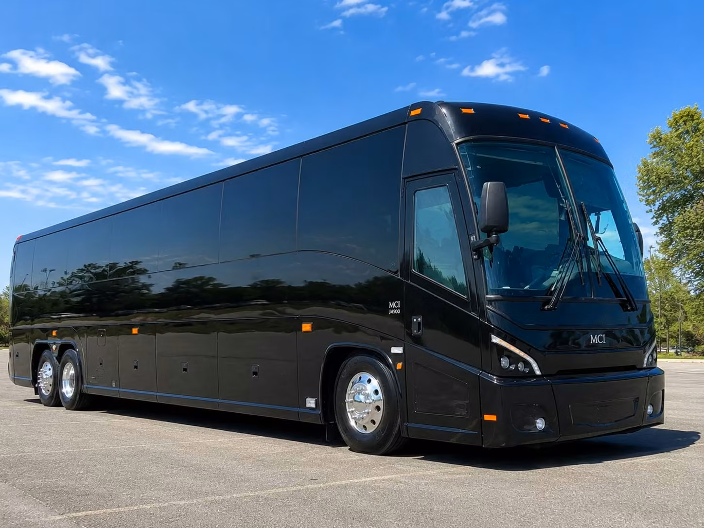 wylie school trip bus rentals