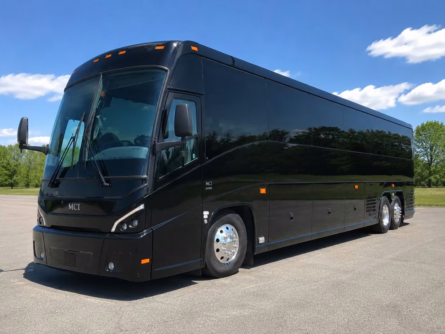 wylie wedding guest shuttle bus rentals