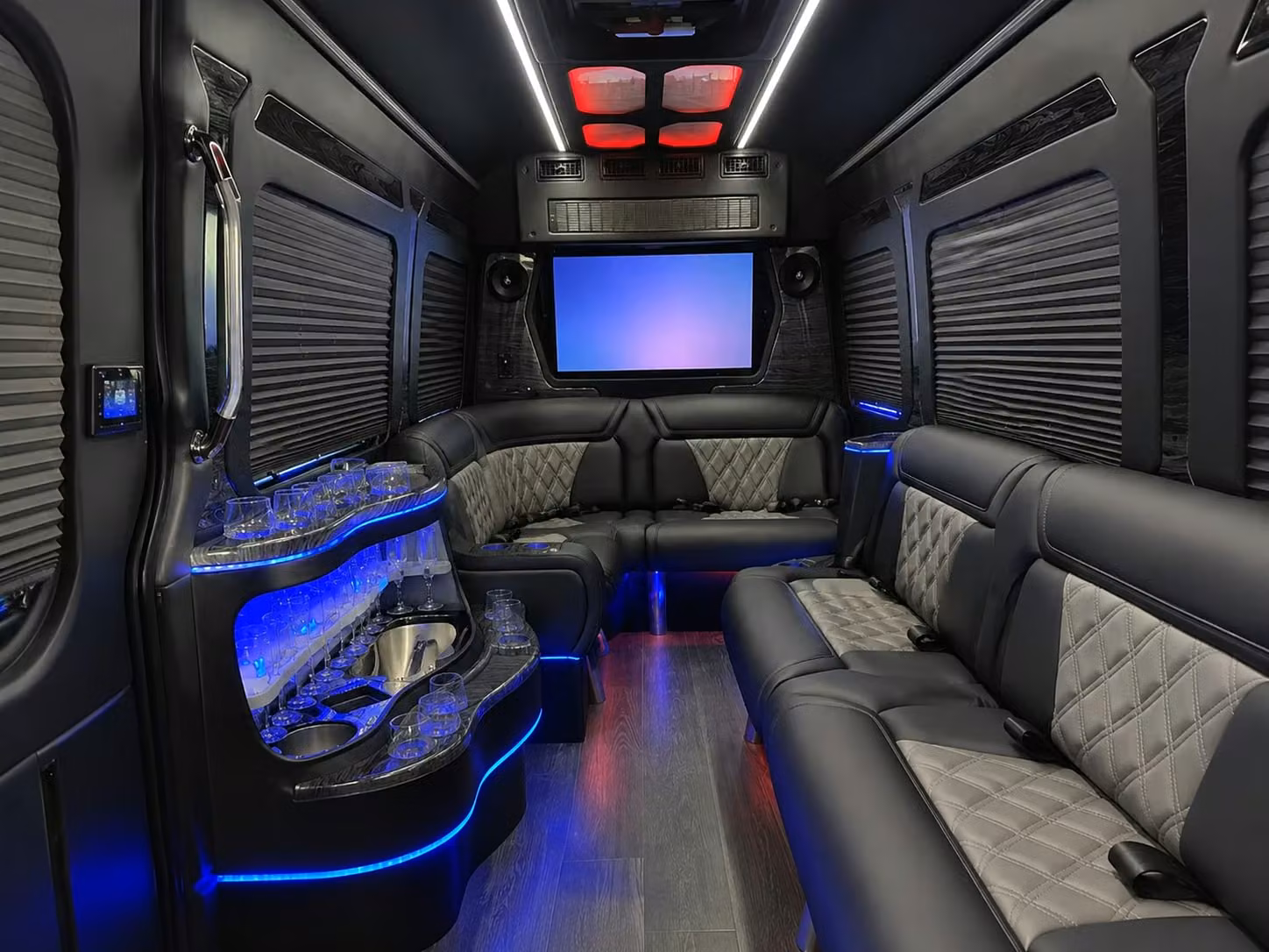wyliecharterbuscompany com makes finding wylie concert transportation easier than ever